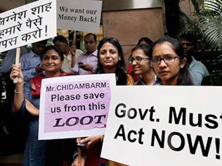 Mumbai police freeze NSEL bank accounts; no payout to investors again