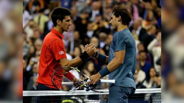 Must Watch: Brutal 54-shot rally between Nadal-Djokovic at US Open