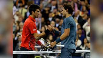 Nadal has a better chance to end the year as no 1: Djokovic