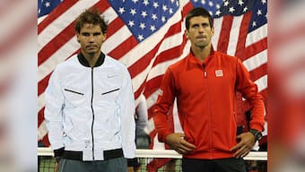 US Open 2013: To compete with Nadal, Djokovic needs an upgrade