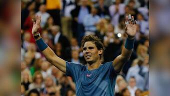 With US Open win, Nadal just one Grand Slam short of Sampras