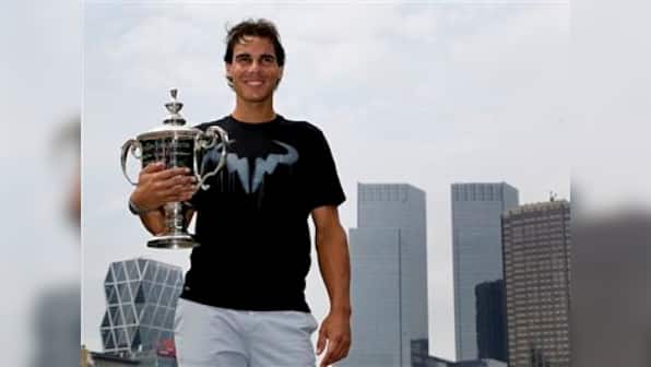 Davis Cup not ideal preparation for No.1 quest: Nadal