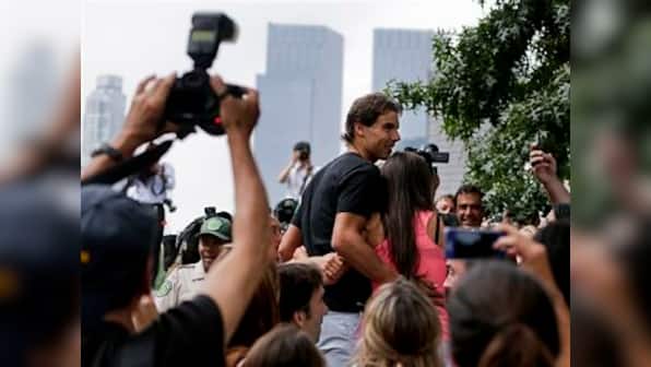 How the 2011 loss helped Nadal beat Novak Djokovic in 2013