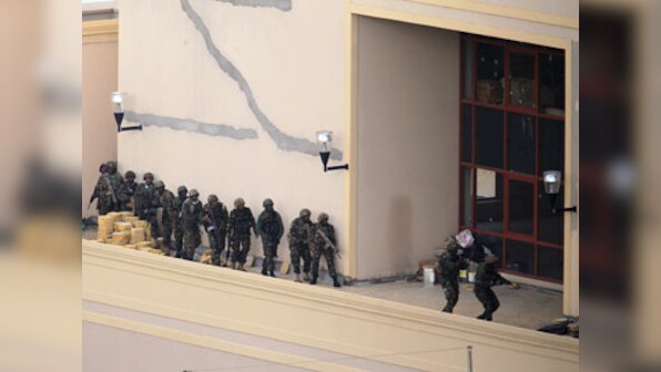 Lessons from Nairobi: Why India is not ready for the next 26/11