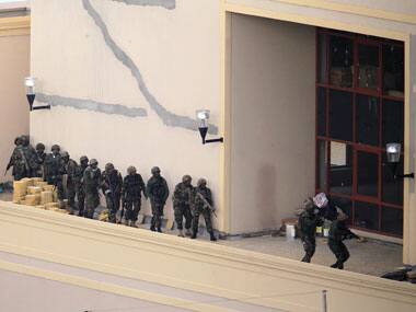 Lessons from Nairobi: Why India is not ready for the next 26/11