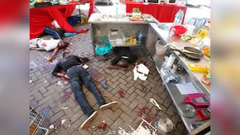 Who are al Shabab, the Islamist terror group that attacked 