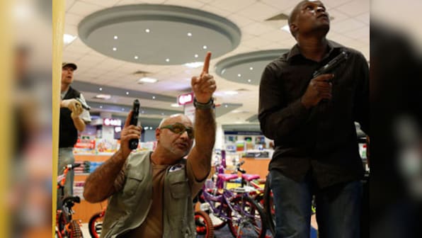 Nairobi mall attack: How can we prevent such attacks in India?