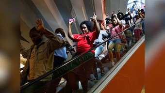 Nairobi mall attack: Who is the 'white widow' and is she involved?