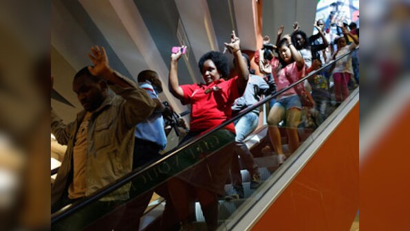 Nairobi attack: FBI, Scotland Yard to aid Kenya probe 