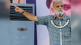 Former Gujarat minister Nalin Bhatt passes away 