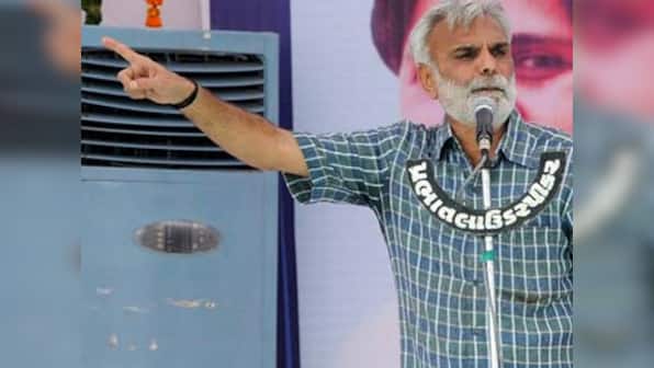 Former Gujarat minister Nalin Bhatt passes away 