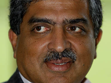 Neta Nilekani is fine, but I still wouldn't buy his Aadhaar Neta Nilekani is fine, but I still wouldn't buy his Aadhaar