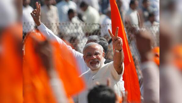 At Modi's 101 rallies, the common man must be safe from terror too