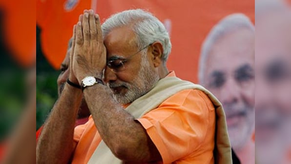 Vanzara's accusations: It's time for Modi to speak to voters