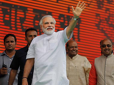 What 'dehati aurat' episode tells us about Modi and media What 'dehati aurat' episode tells us about Modi and media