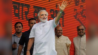 What 'dehati aurat' episode tells us about Modi and media