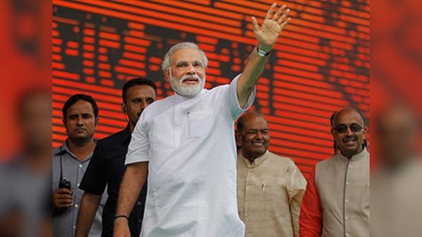 What 'dehati aurat' episode tells us about Modi and media
