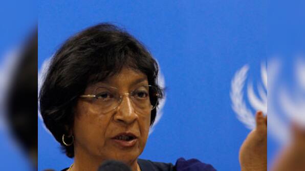 Navi Pillay spoke the truth about Sri Lanka, but will India listen?