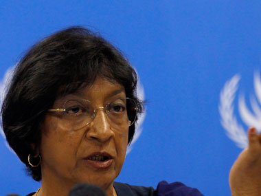 Navi Pillay spoke the truth about Sri Lanka, but will India listen? Navi Pillay spoke the truth about Sri Lanka, but will India listen?