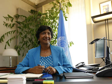 UN talks tough on Sri Lanka again: Will India seize this opportunity? UN talks tough on Sri Lanka again: Will India seize this opportunity?