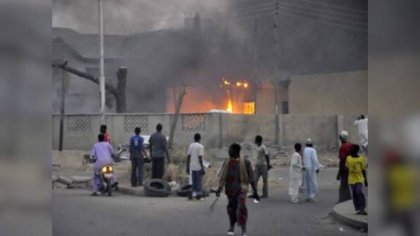 Islamist group Boko Haram kill 27 villagers in north-east Nigeria