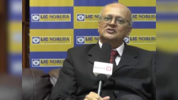 Rupee may fall to 70, will stabilise at 65-67: Nilesh Sathe, LIC Nomura
