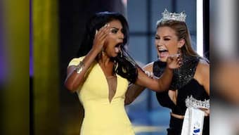 Nina Davuluri, first Miss America of Indian origin: All you need to know