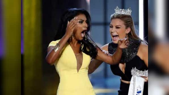 Nina Davuluri, first Miss America of Indian origin: All you need to know