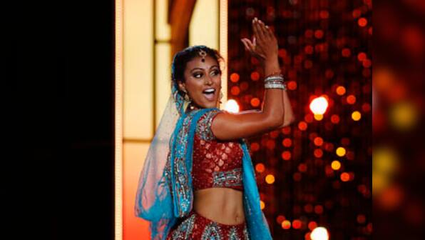 Indians, back off: Nina Davuluri is an American story