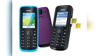 Nokia launches Nokia 114 dual-SIM with Urdu language capability