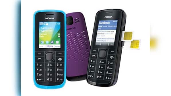 Nokia launches Nokia 114 dual-SIM with Urdu language capability