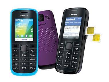 Nokia launches Nokia 114 dual-SIM with Urdu language capability