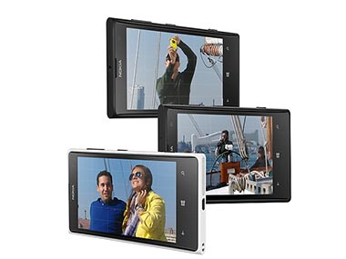 Nokia launches Lumia 1020 in India, doesn't reveal price Nokia launches Lumia 1020 in India, doesn't reveal price