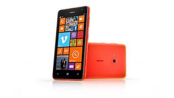 Nokia tested Lumia phones with Android: report 