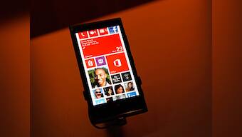 Nokia sold record 8 million Lumia phones in Q3: report 