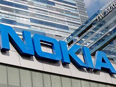 Tax dispute: Nokia asks Delhi HC to release seized Chennai factory Tax dispute: Nokia asks Delhi HC to release seized Chennai factory