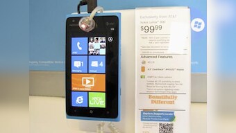 From partnership to marriage: Microsoft buys Nokia for 5.4 bn euros