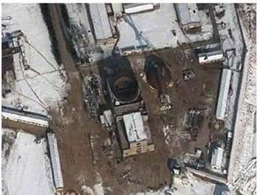 Representational image. AP