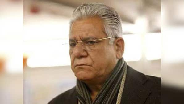 Om Puri dead: Priyanka Chopra, Sonam Kapoor, Anupam Kher and others mourn on Twitter