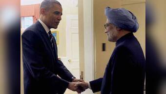 Pakistan, defence, nuclear power: What the Singh-Obama meet achieved