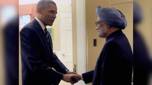 Pakistan, defence, nuclear power: What the Singh-Obama meet achieved