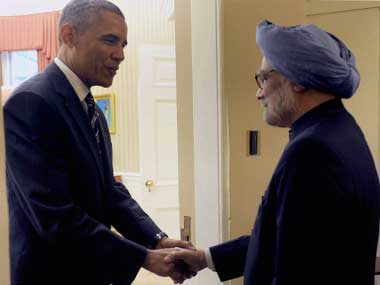 Pakistan, defence, nuclear power: What the Singh-Obama meet achieved Pakistan, defence, nuclear power: What the Singh-Obama meet achieved