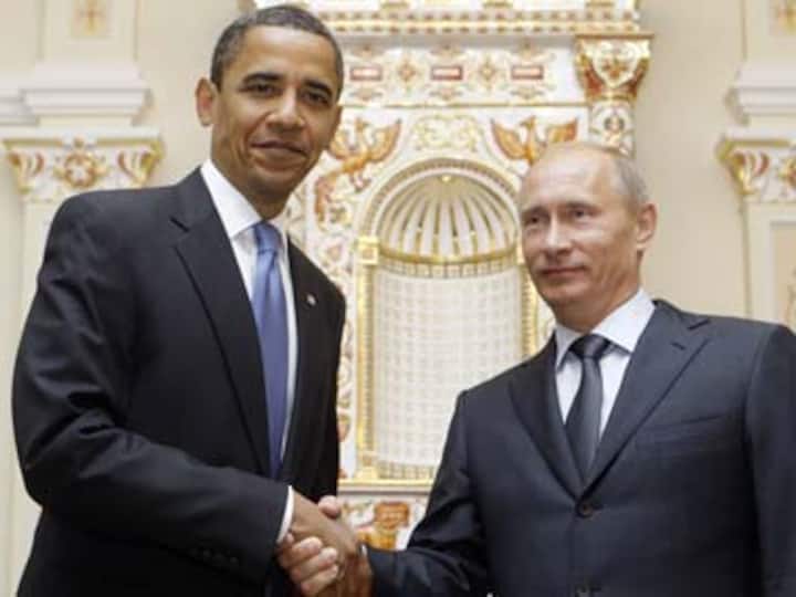 Russia's turnaround on Syria is down to 'Western pressure': France