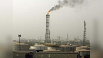 China may overtake US to become largest oil importer before year-end