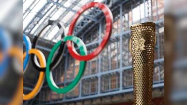 IOC talks tough; India to remain suspended from Olympics