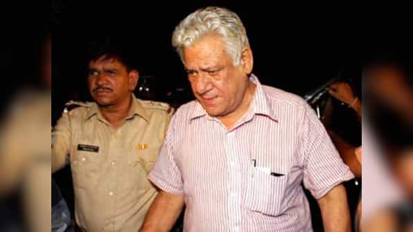 Om Puri: His life, dreams, struggles and accomplishments in his own words
