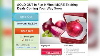 How Groupon pulled off the great onion coup