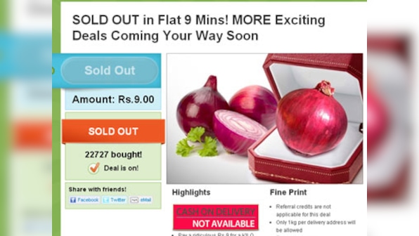 How Groupon pulled off the great onion coup