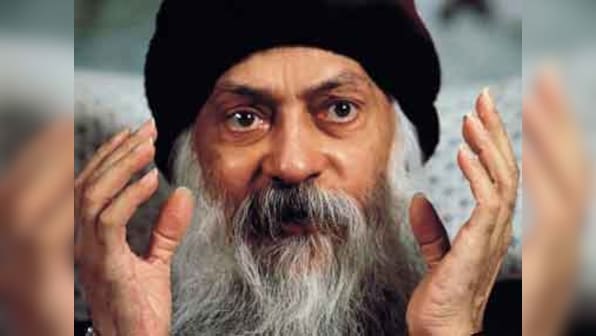 Osho’s will surfaces mysteriously 23 years after death; sparks controversy