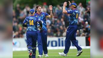 CLT20 as it happened: McCullum on song as Otago beat Faisalabad